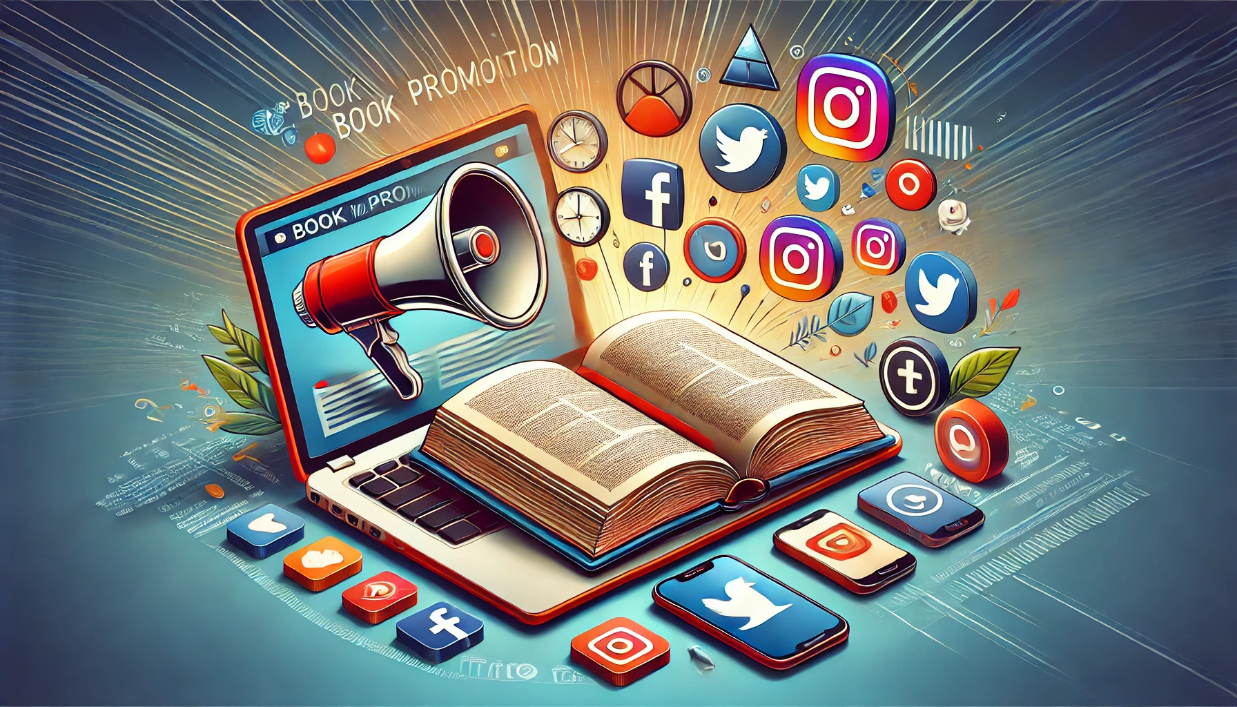 Effective Book Promotion Strategies Every Author Should Know