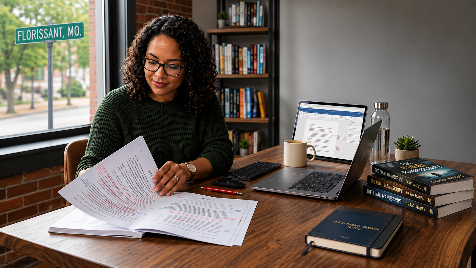 Why Professional Book Editing Matters: The Book Planets Approach